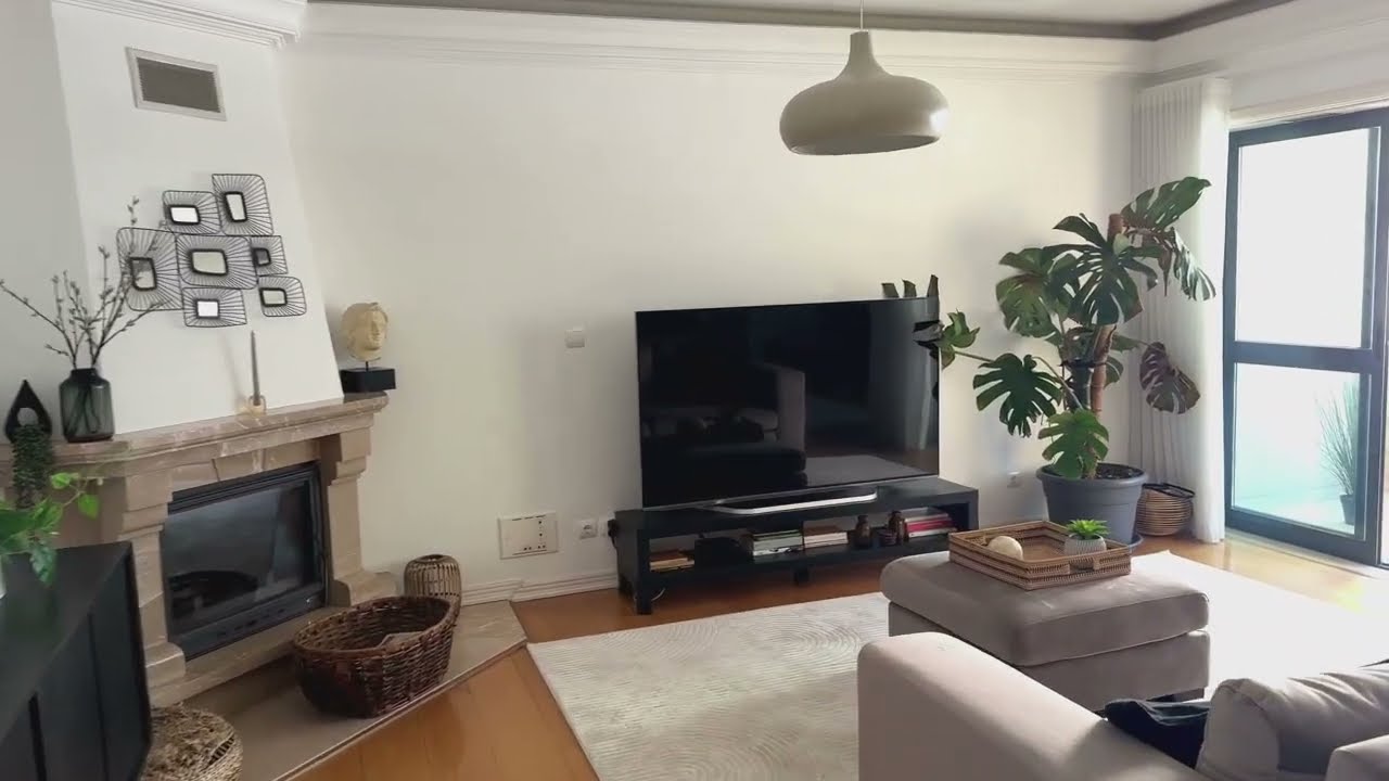 Vídeo do imóvel