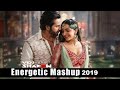 Energetic Mashup 2019 Top Hits Remix Songs 2019 VDJ Shadow Digi Boyss