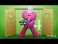 Let S Go Pocoyo The Best Bedroom Reversed