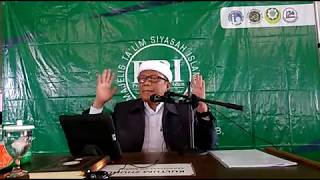 Download lagu [Part 1] Kajian PPI, 15 Des 2019 'Peran Ulama dalam Kemerdekaan Indonesia' mp3