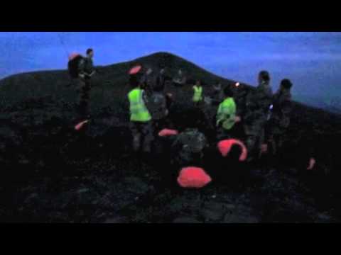 Team Biff does Long Reach