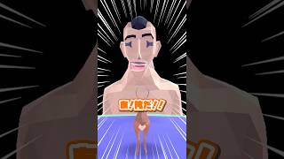 自分自身がラスボスになるヤバ過ぎるゲーム#ごく普通の鹿のゲーム #ゲーム実況