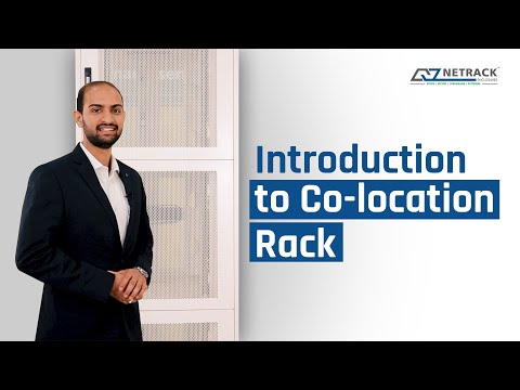 Networking Rack