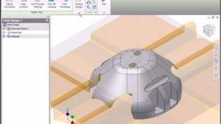 Autodesk Inventor Tooling 2010