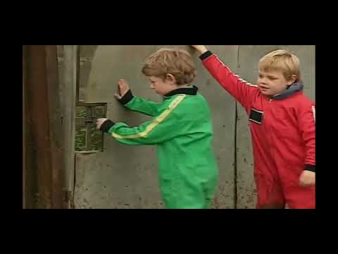 Milking Cows | Teletubbies (2004)