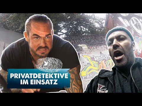 Wütender Carsten Stahl: "Keiner vergreift sich an meinem Team" | Privatdetektive im Einsatz