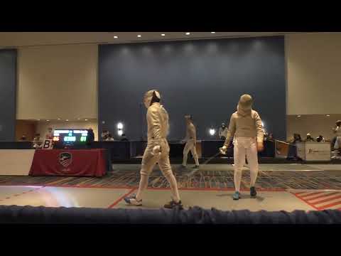 Charlotte Championships 2022 SMS - L64 - Eli Dershwitz v Justin Tann