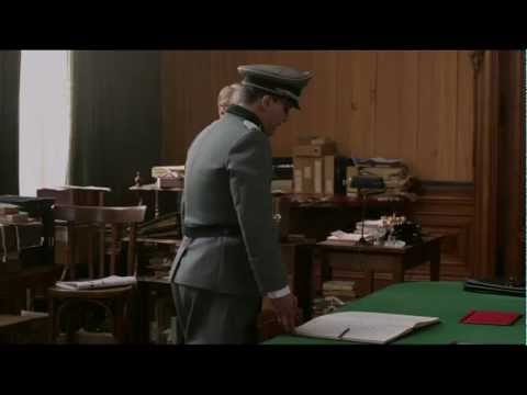 La Mer...Das Meer...Calm at... Scene 3