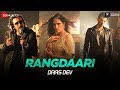Rangdaari Daas Dev Rahul Bhat Richa Chadha Aditi Rao Hydari Arko Navraj Hans
