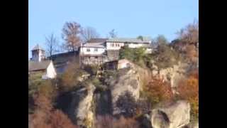 preview picture of video 'Manastirea Cetatuia - Negru-Voda'
