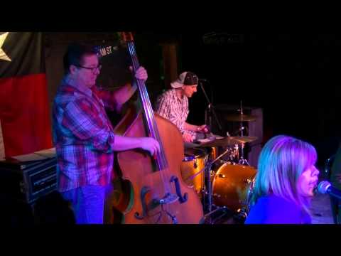 Courtney Patton - 11 The Welcome Table