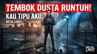 Download lagu Cover KAU TIPU AKU Paling Sedih! (Kangen Band) - Metal Langit | Piano & Gitar Klasik mp3 Download lagu Cover KAU TIPU AKU Paling Sedih! (Kangen Band) - Metal Langit | Piano & Gitar Klasik mp3