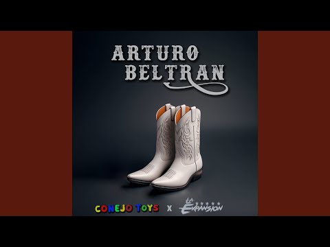 Arturo Beltran