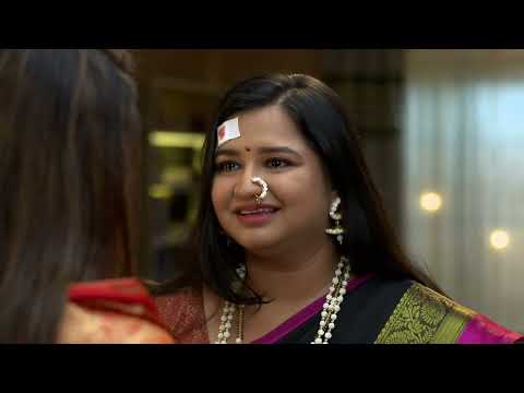 Yeu Kashi Tashi Me Nandayla - Full Ep- 339 - Marathi Romantic Tv Show - Avni, Sweetu - @zeemarathi