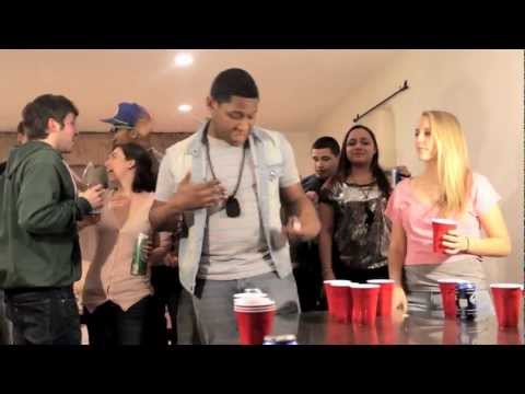 Friday Night - The Vision Kings ft Scrilla Da Don