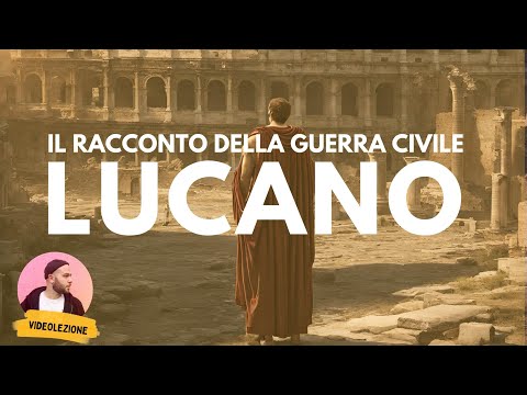 Latin Literature - LUCAN