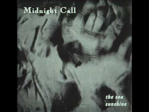 Midnight Call - The Sea