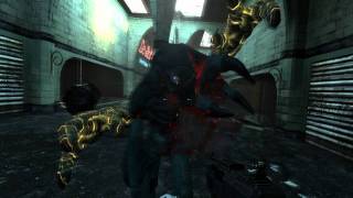 E.Y.E. OST: New Eden Theme