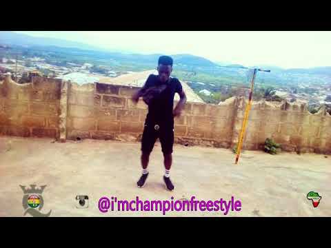 BandyBwoy-Go-Down-Ft.-Nii-Funny-Prod-by-Jusino-dance challenge.by  obuasi pressure dancers