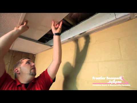 Real Estate Home Inspections: Signs of Basement Problems to Look For | HomePro 