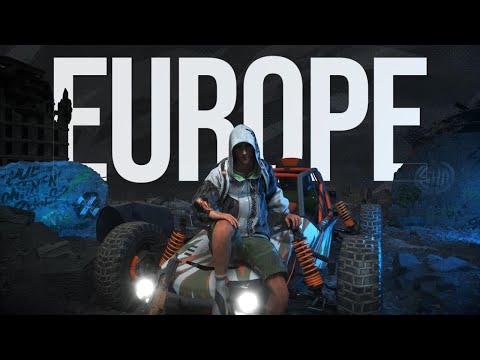 PCS2 Europe Group Stage • Group B/C • PUBG Continental Series