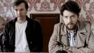 Last Chancers - Trailer.