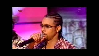 Ali g Ft  Shaggy   Me julie