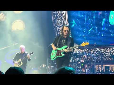 Rush - Headlong Flight, Aug 11, 2026, Scotiabank Arena, Toronto thumbnail
