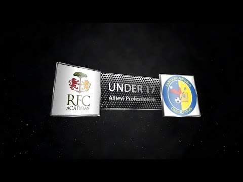 Ravenna FC U17 vs Santarcangelo U17 - Highlights