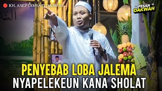 Download lagu Ceramah lucu KH. Asep Dimyati Gajrug Terbaru mp3