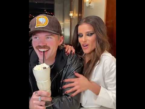 Nelly Furtado - Eat your man - Recording