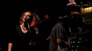 Two Loons For Tea at the Musiquarium