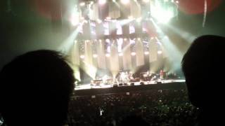 Pearly Queen - Eric Clapton &amp; Steve Winwood Live in Budokan 12/3 2011