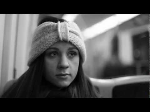 Annsofi (feat. Alexander Rybak) - I'm With You | Official Music Video