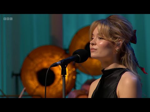 Nina Nesbitt - Bonnie Jean (Robert Burns) (arr. Logan) - BBC Burns Night 2025