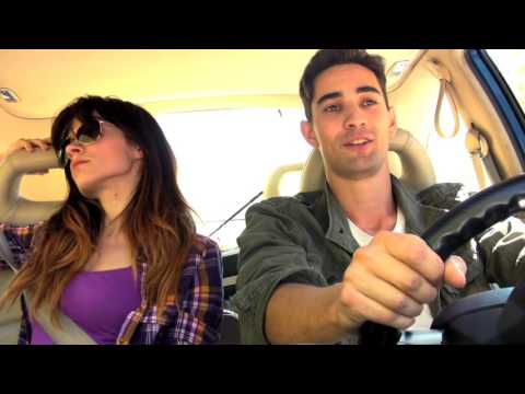 Camp Vamp - Teaser Trailer # 1
