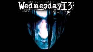 Wednesday 13 - Skeletons [HD]