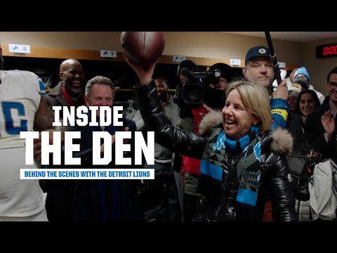 Inside the Den 2023 Episode 1: Establishing a Winning Culture