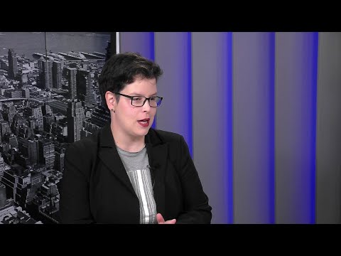 PIRKADAT Breuer Péterrel: Soós Eszter Petronella