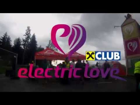 Electric Love 2015 Private Aftermovie #ELF15