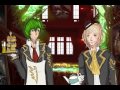 【UTAU】Katayoku no Tori【Tansei Mokkene & Mathieu ...