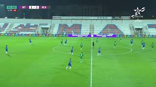 ????بث مباشر | إتحاد طنجة - الرجاء الرياضي