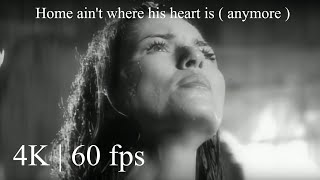 Shania Twain - Home ain't where his heart is ( anymore ) ( Official Video 4K | 60 fps )