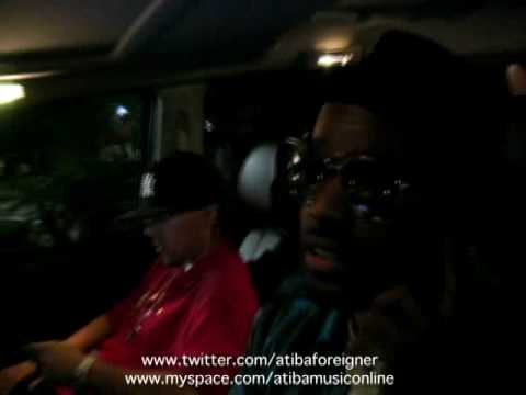 DRAKE "BEST I EVER HAD" REMIX FEAT ATIBA