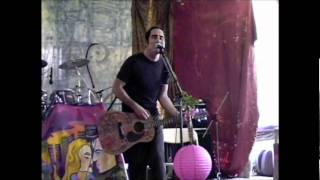 Mike Knott Inside Out Soul Fest 2000 Set 3 (Part 5)