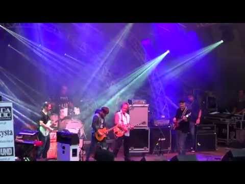 Finał SOLO ŻYCIA 2014 - X edycja