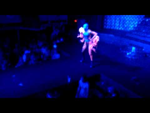 Samantha Dior - Danger Dance Club * DRAG DANGER 16.06.12 By: Onyx CarraroH