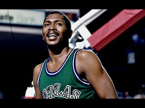 Mark Aguirre: Career Mixtape