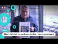 Veel geld en lieve reacties na gestolen reuzenrad van K'NEX