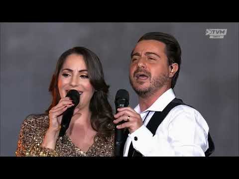 MESC 2022 - Julie & Ludwig - On Again... Off Again (50th Anniversary)